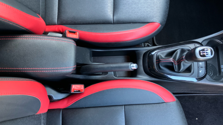 Kia Picanto 1.0T GDi GT-line S 5dr [4 seats] Petrol Hatchback